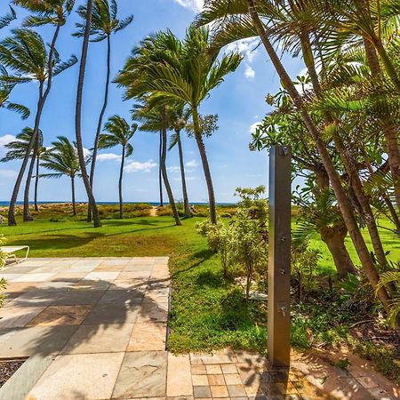 Hale Kai O'Kihei 317 Leilighet Eksteriør bilde